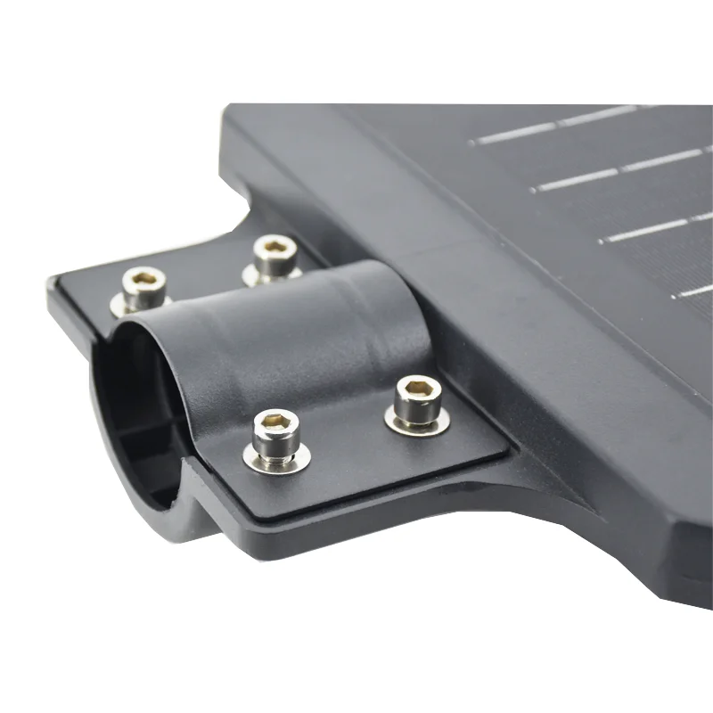 Светодиодный уличный фонарь на солнечной батарее, уличное освещение на солнечной батарее, производитель местного рынка