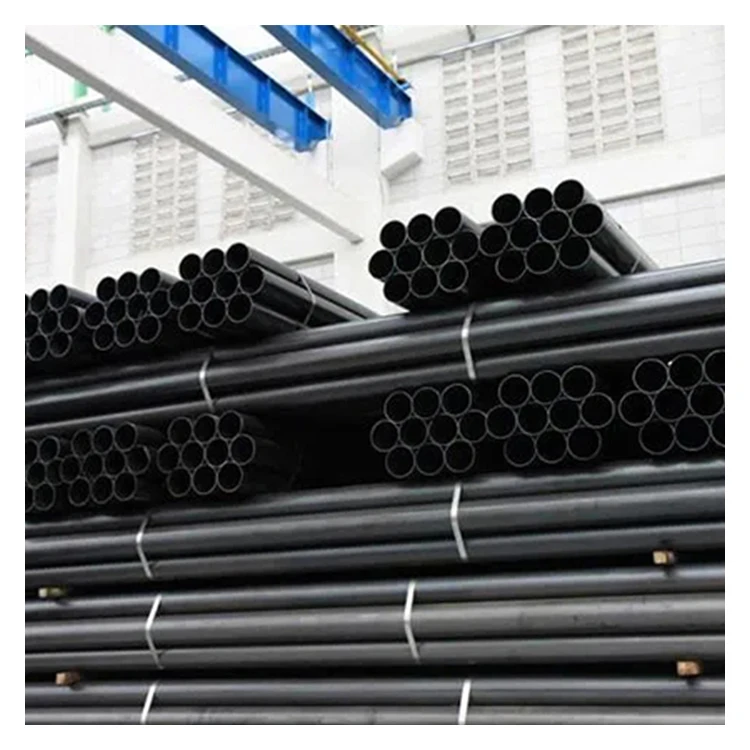 SSAW SAWL API 5L Spiral Welded Carbon Steel Pipe For Natural Gas And Oil Pipeline