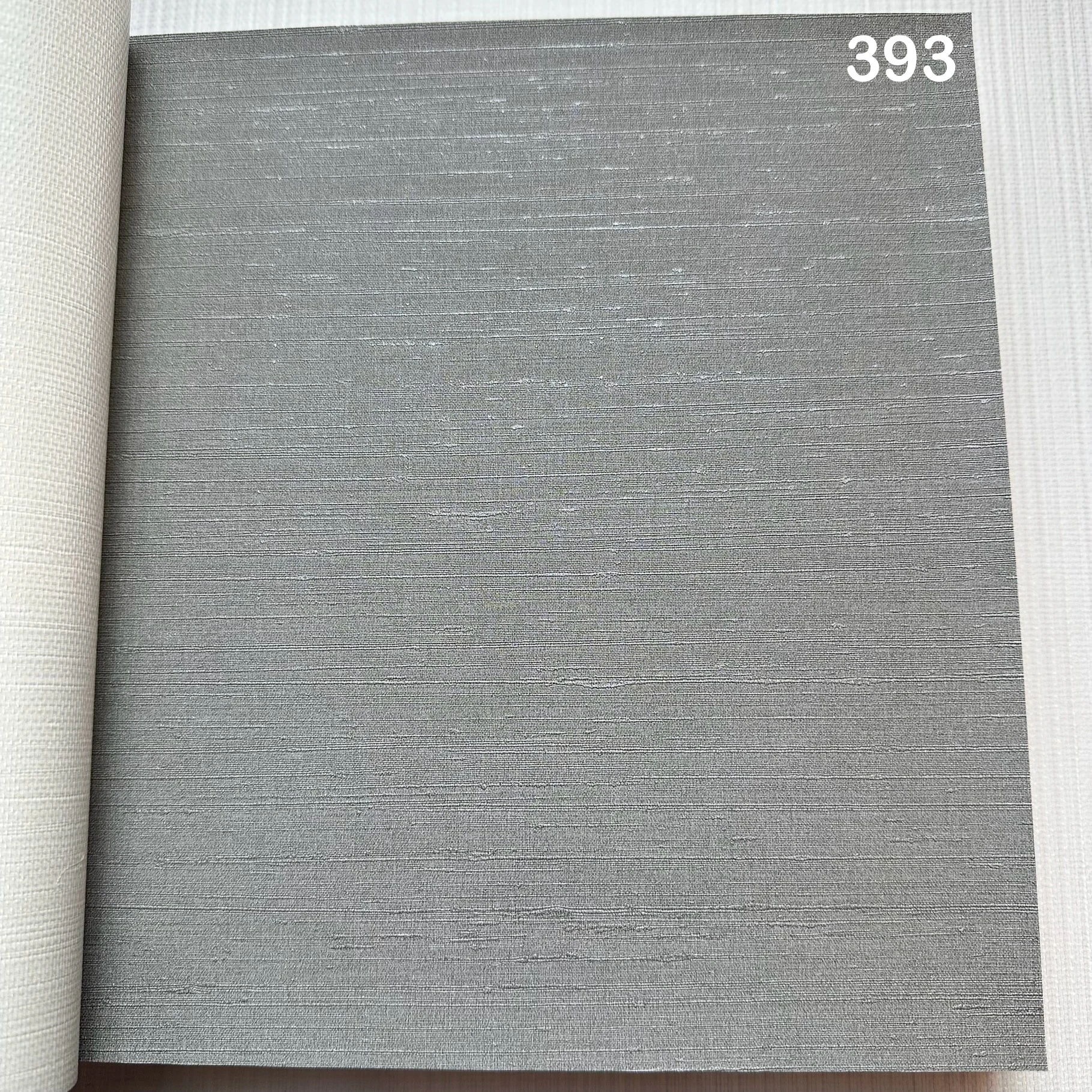 Wallpaper the Latest Commercial Interior Stripe Design Contract Vinyl PVC 3D