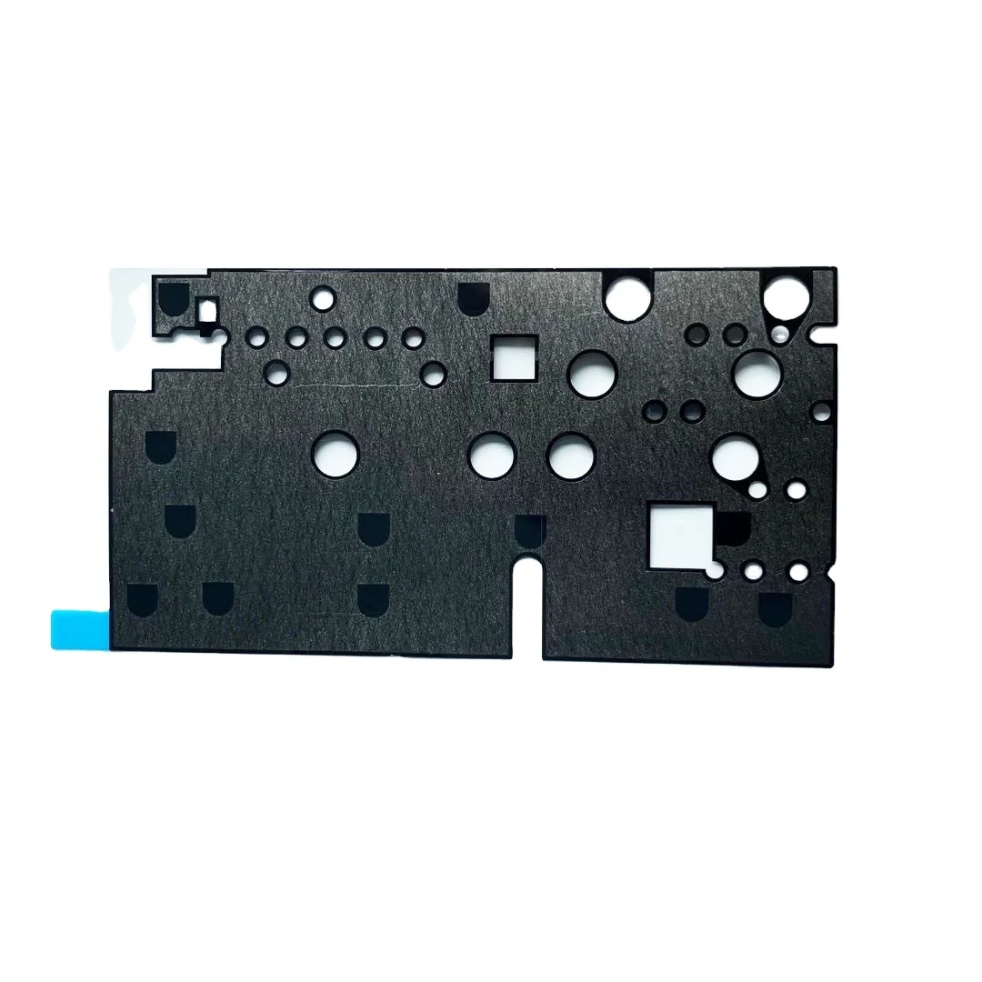 NeoGRAF eGRAF G-829CR Synthetic Graphene Foil Thermal Management Design Die-cutting Solutions For PC NB Consumer Electronics