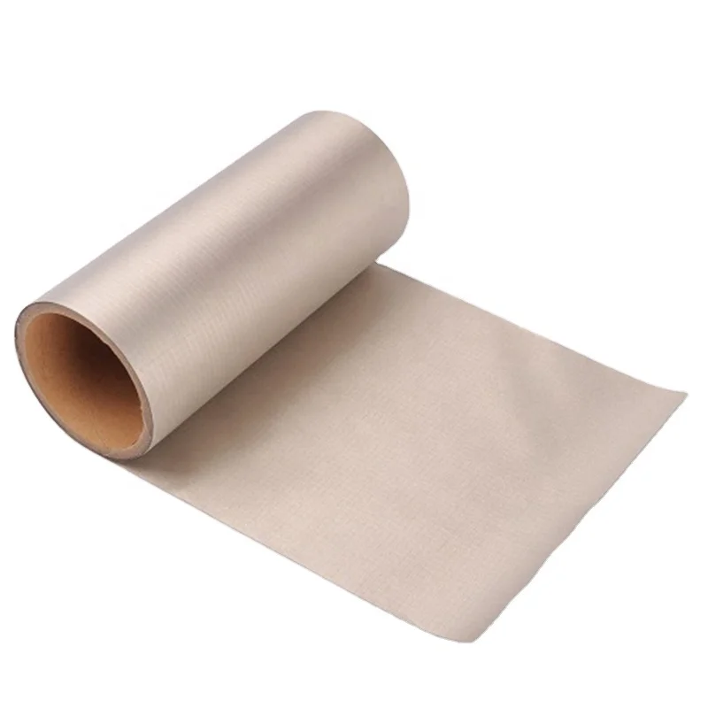 TK-FG-085 antiradiation rf shielding EMI EMC EMS EMR EMF conductive shielding fabric