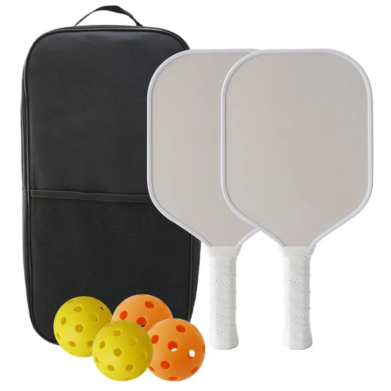 pickleball paddle usapa approved,graphite paddle,pickle ball set,thermoformed pickleball paddle