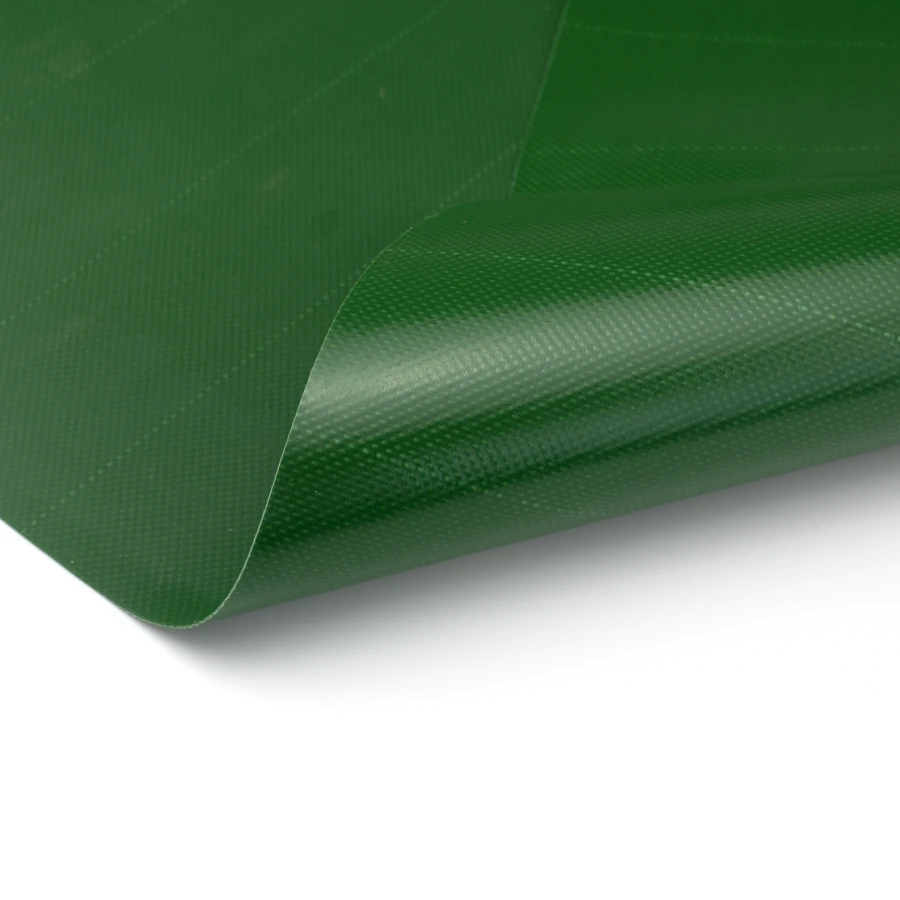 HLD350g-900g Army green tarp custom