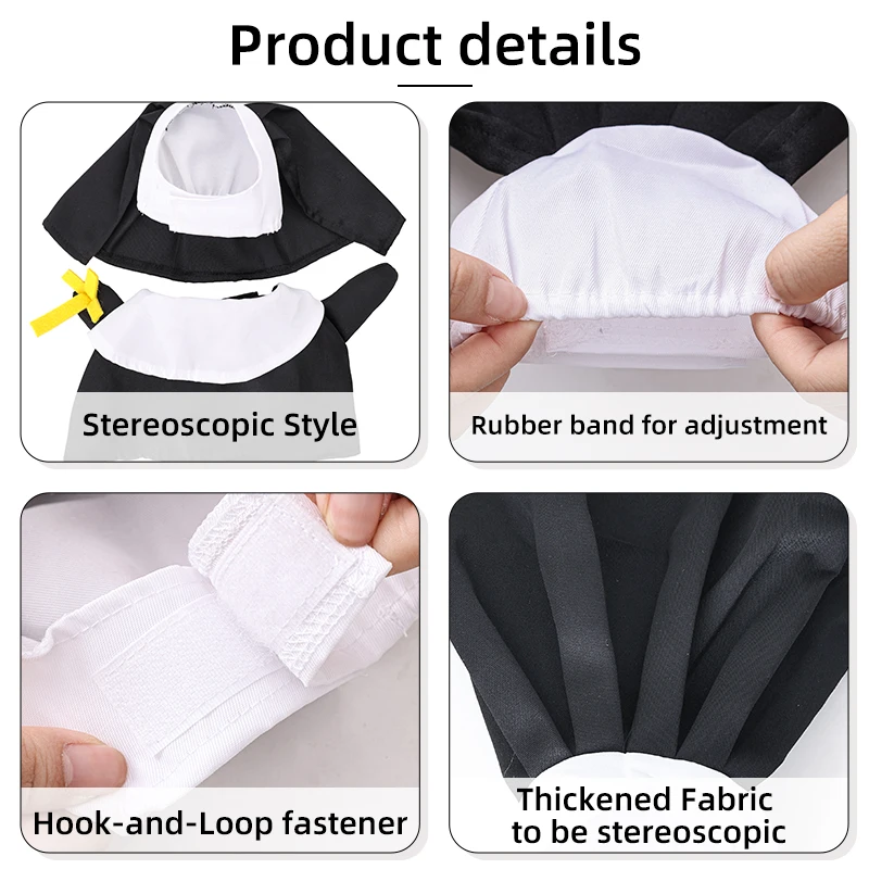 Halloween Design stereoscopic style Designer Dog Clothes Wholesale Elegant Dog Funny Clothes