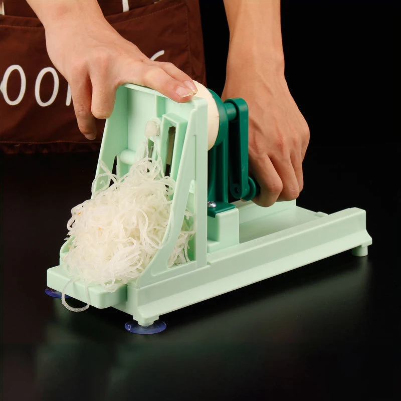 Hot Sale Household Kitchen Tool Cabbage Manual Multifunctional Kitchen Vegetable Cutter