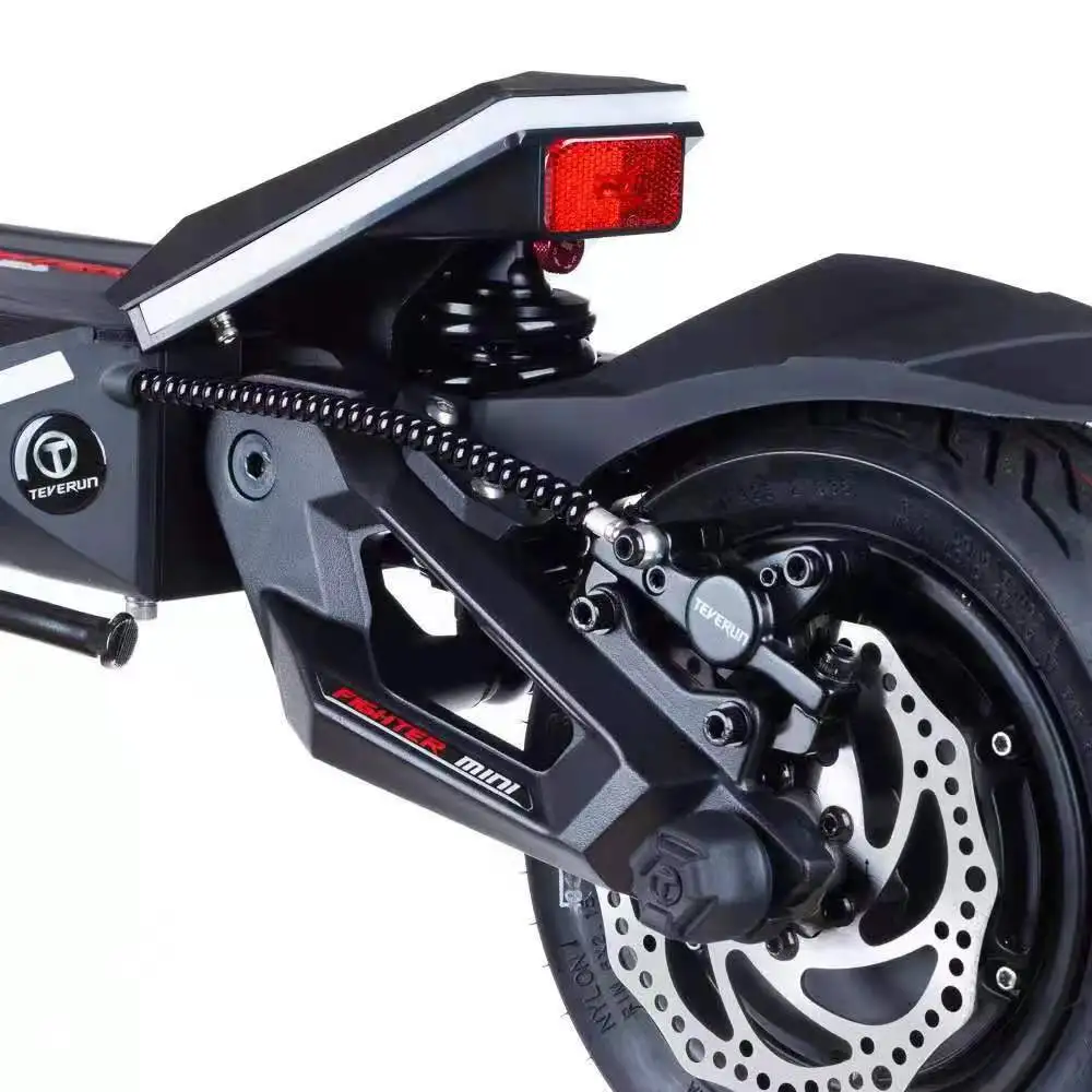 TEVERUN FIGHTER MINI ELECTRIC SCOOTER