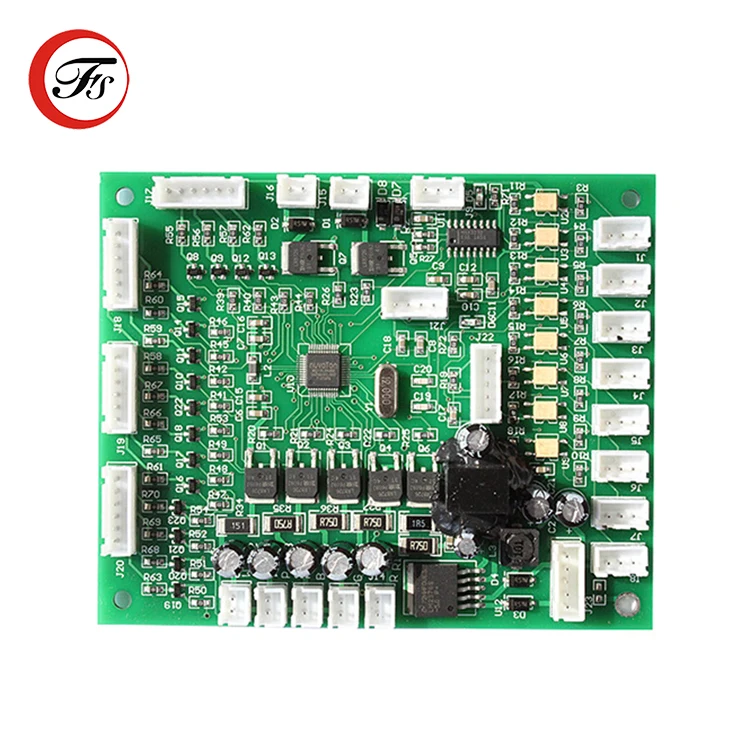 Supplier pcb pcba assemble service manufacturer pioneer dvd cd player 7 inch 10 inch portable android car dvd player