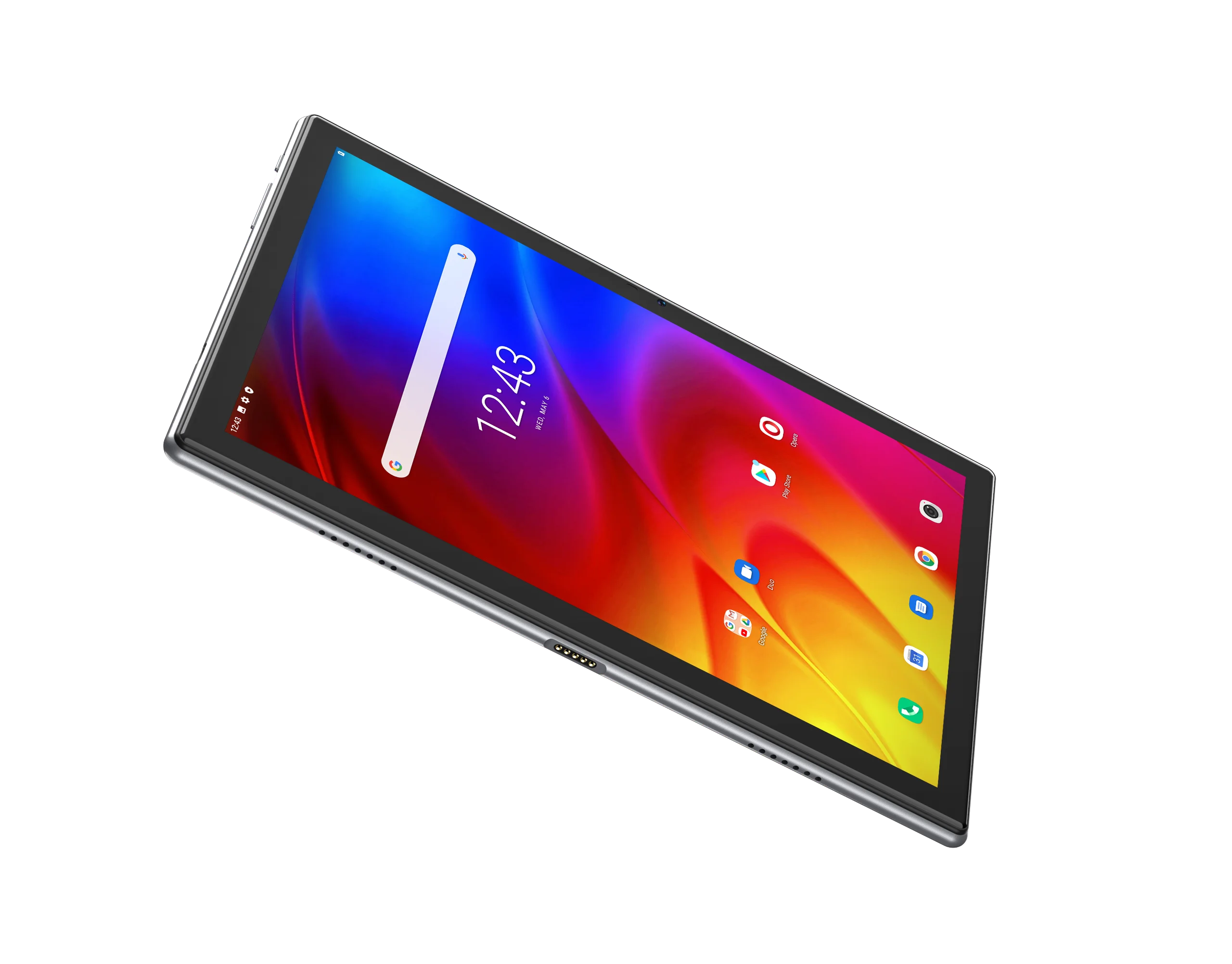 
Hot Selling Blackview Tab 8 Tablet 10.1 inch 1200*1920 FHD IPS Dual SIM 4G LTE 4+64GB Face Unlock Android 10.0 Tablet PC 