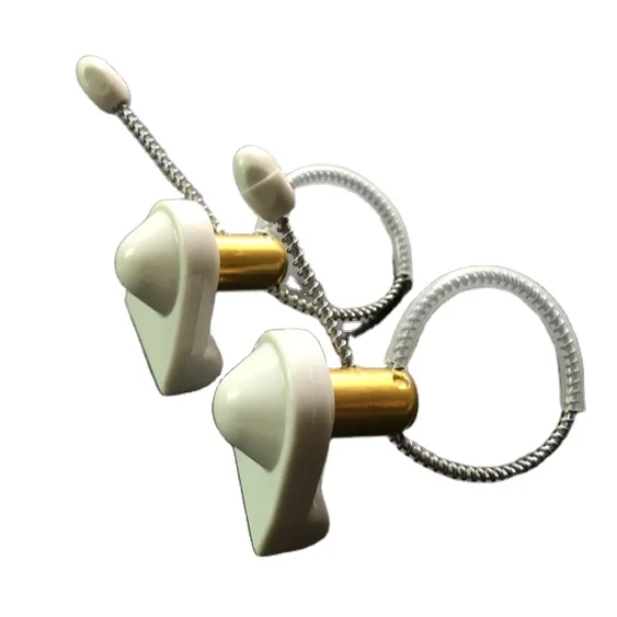 Противоугонная система охранной сигнализации 58 кГц Am Eas жесткая бирка для винной бутылки