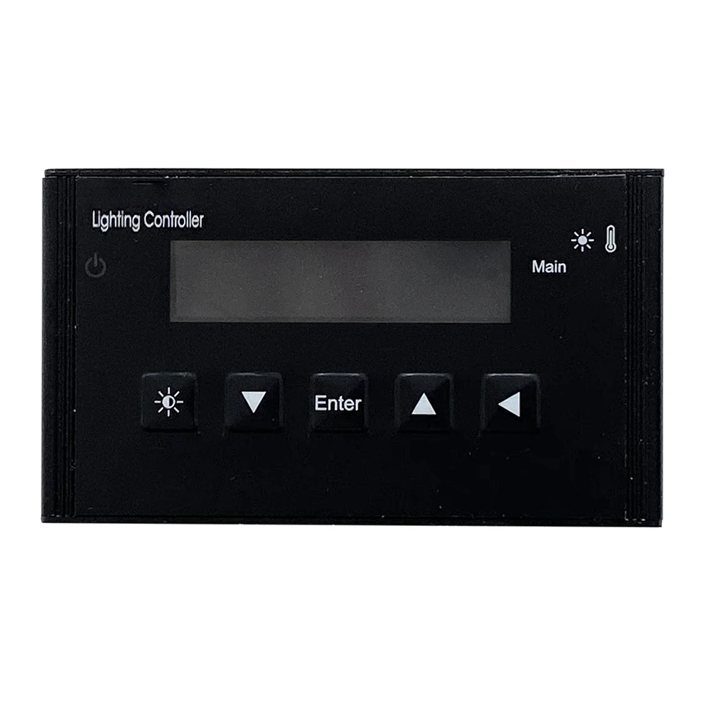 Основной контроллер системы освещения HPS DE Grow Light 1000 Вт