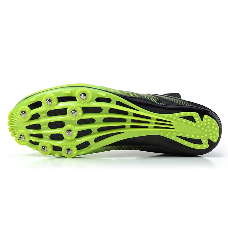 
Chinese suppliers cheap wholesale high quality spikes running shoes,Customized high quality comfortable race running shoes spik 