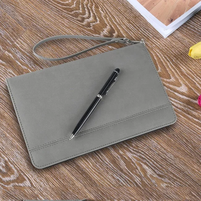 Hot sales Fashion PU leather ladies wallet personalized long wallet for man