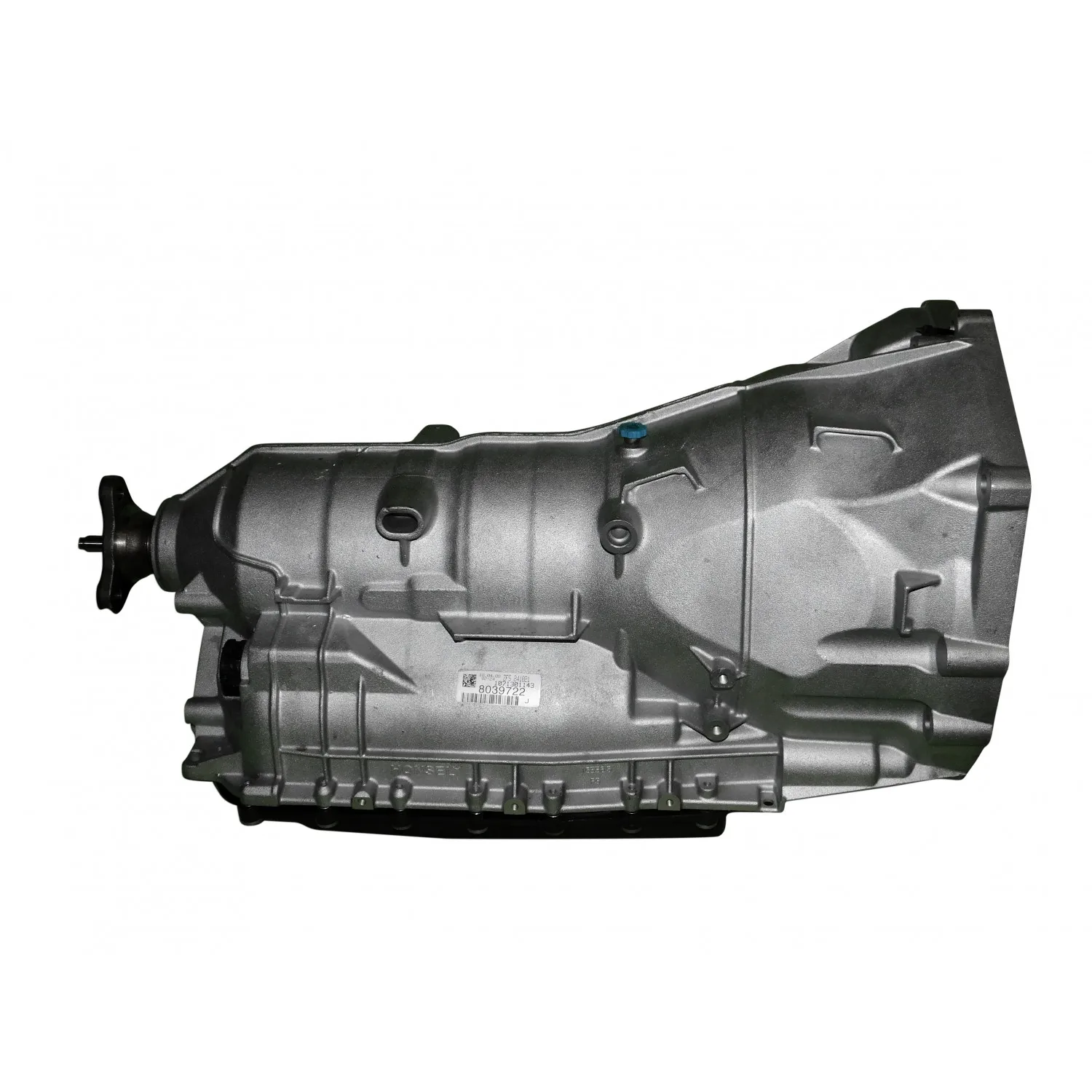 Коробка передач Transpeed 6HP21 1071030030