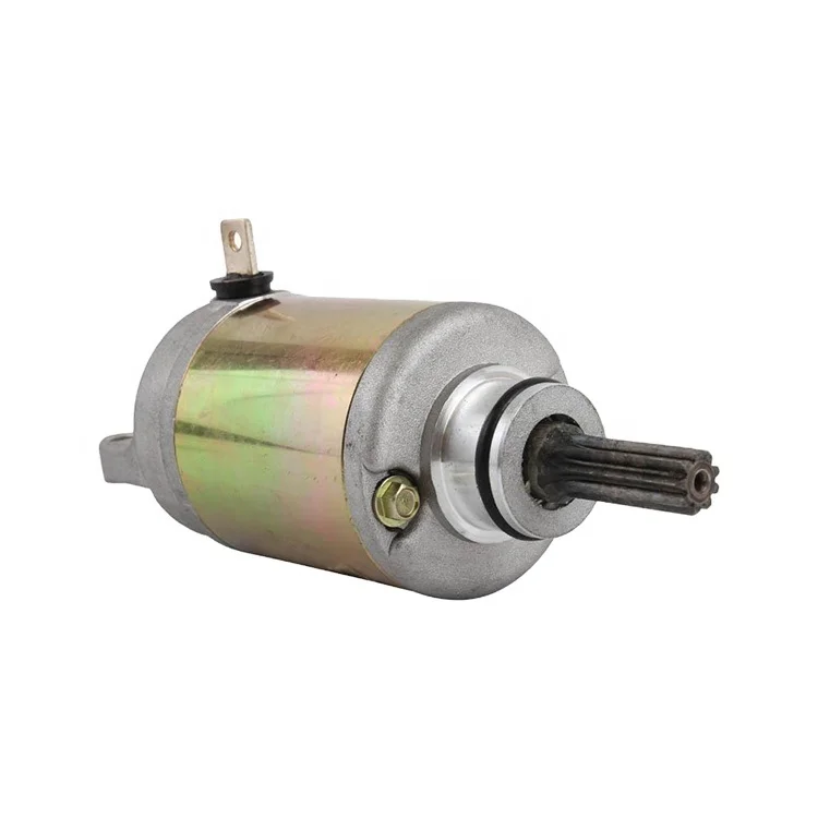 SND0572, 4280004220, 3110045G00 Вай: 19632N LTR450 ATV 12 В стартер