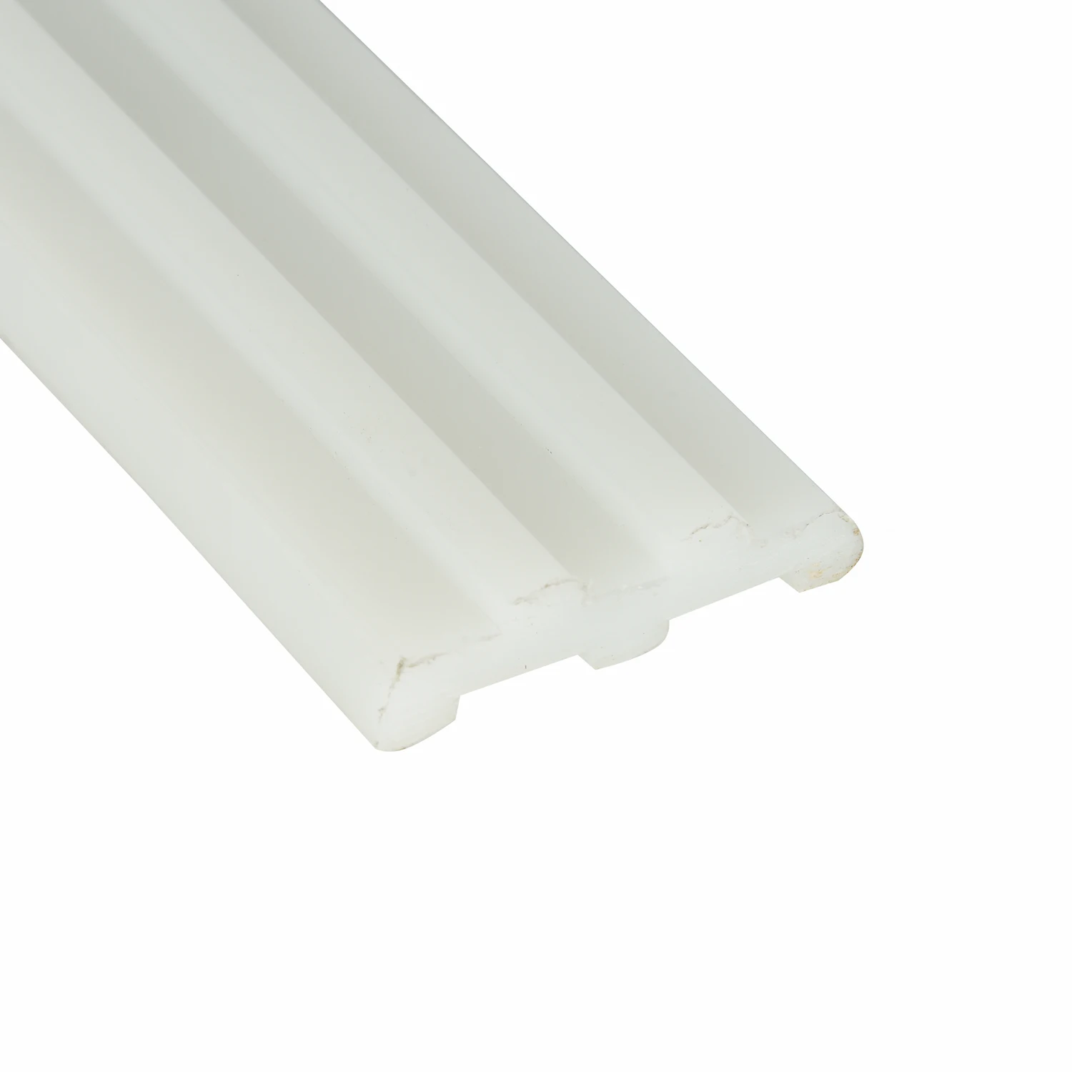 UPVC Profiles Plastic PVC Strip For Window And Doors Professional Customized Upvc Window profiles