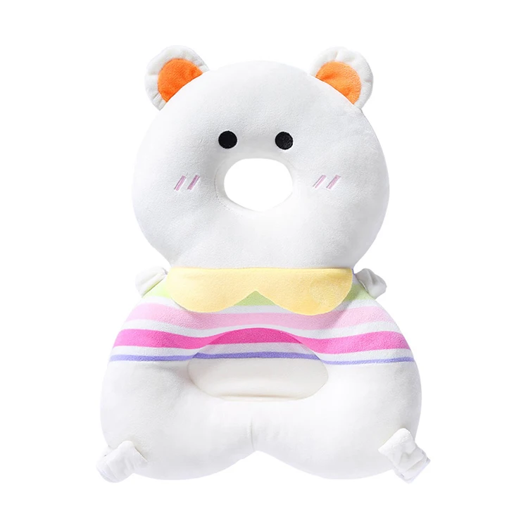 Baby Toddlers Head Protective, Adjustable Infant Safety Pads for Baby Walkers Protective Head