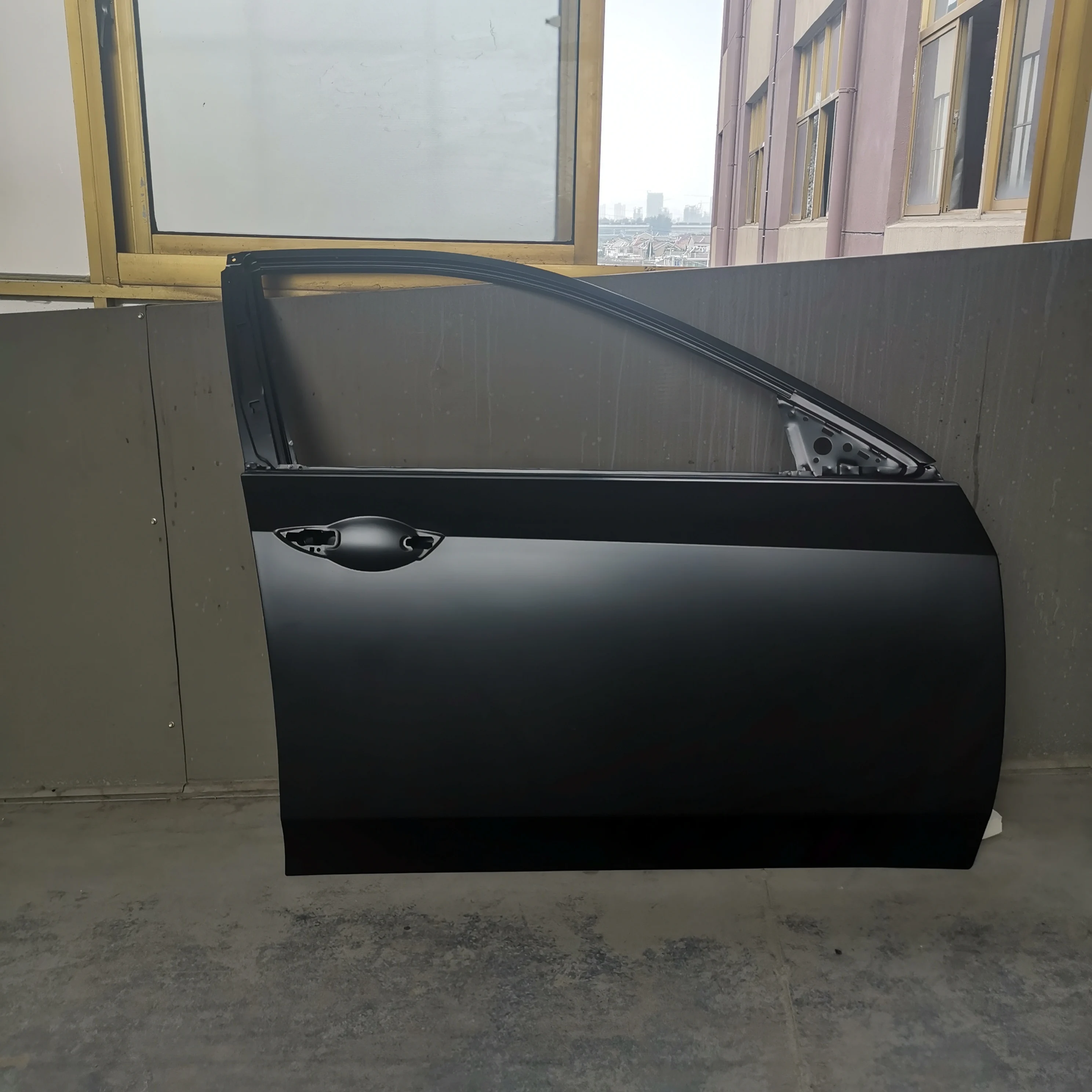 Высококачественные автозапчасти для Honda Accord 2008-автомобильные двери европейского типа