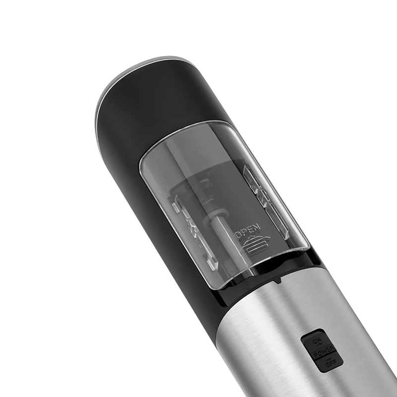 Kitchen Electric Salt and Pepper Grinder