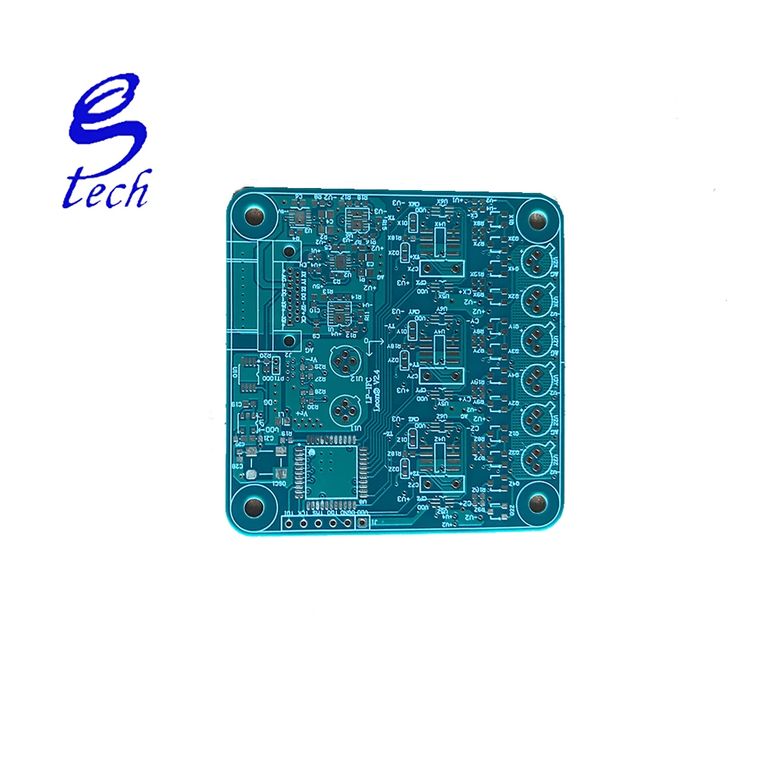 Сборочная интегральная схема, печатная плата, универсальная Многослойная печатная плата, печатная плата с предоставленной службой настройки, печатная плата
