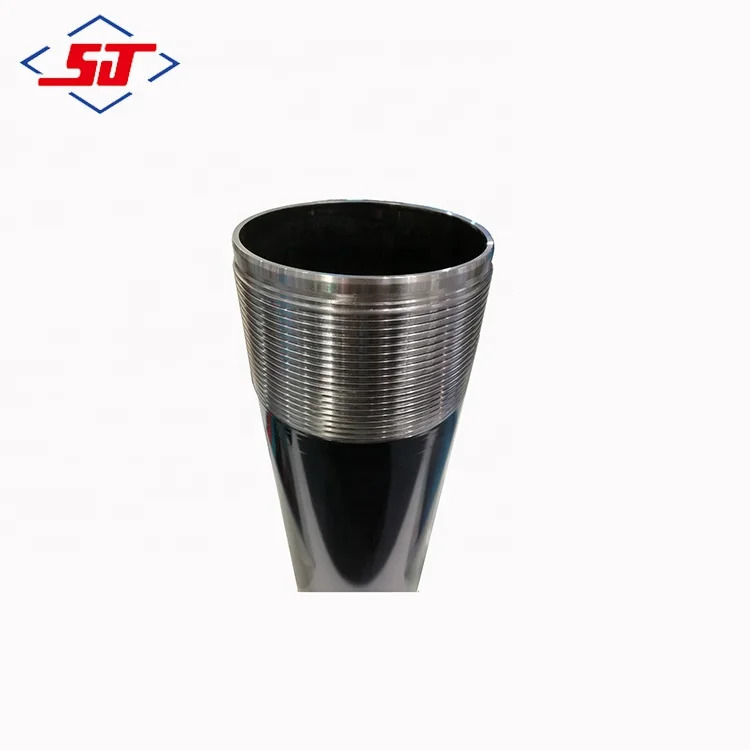 octg casing manufacturers produced by Shengji applied for Oilfield