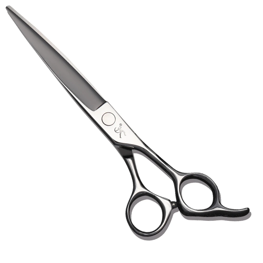 Новые парикмахерские ножницы Titan 7 дюймов vg10 стальные для волос профессиональные