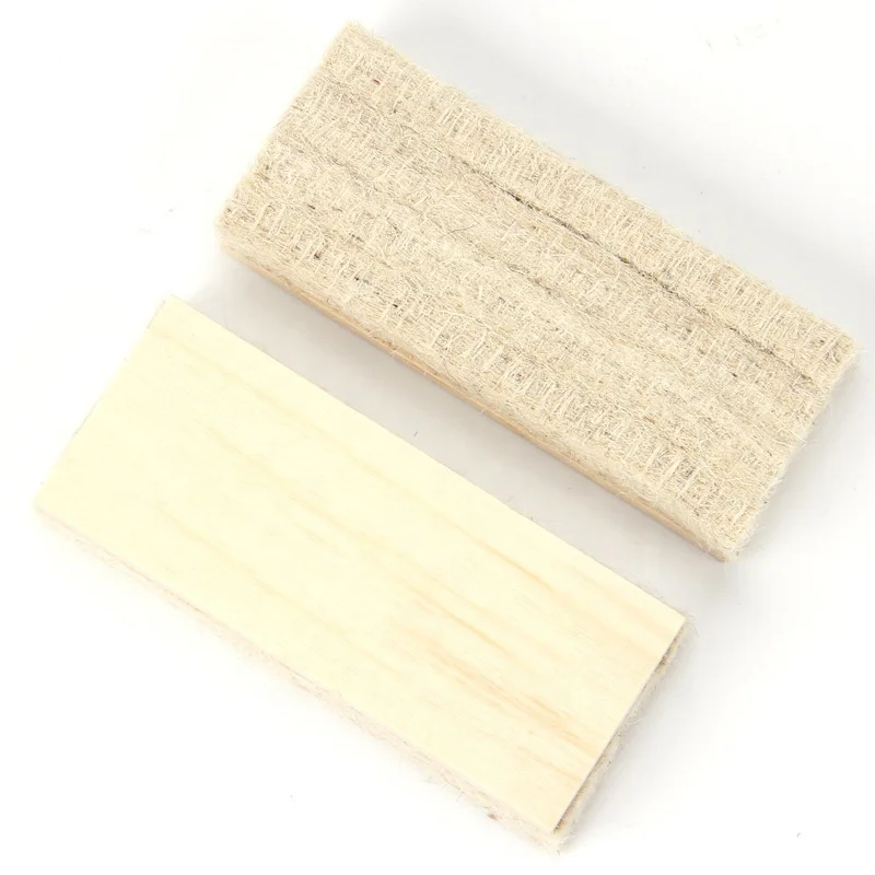 Wholesale Wooden Felt Blackboard Dry Erase Whiteboard Erasaer
