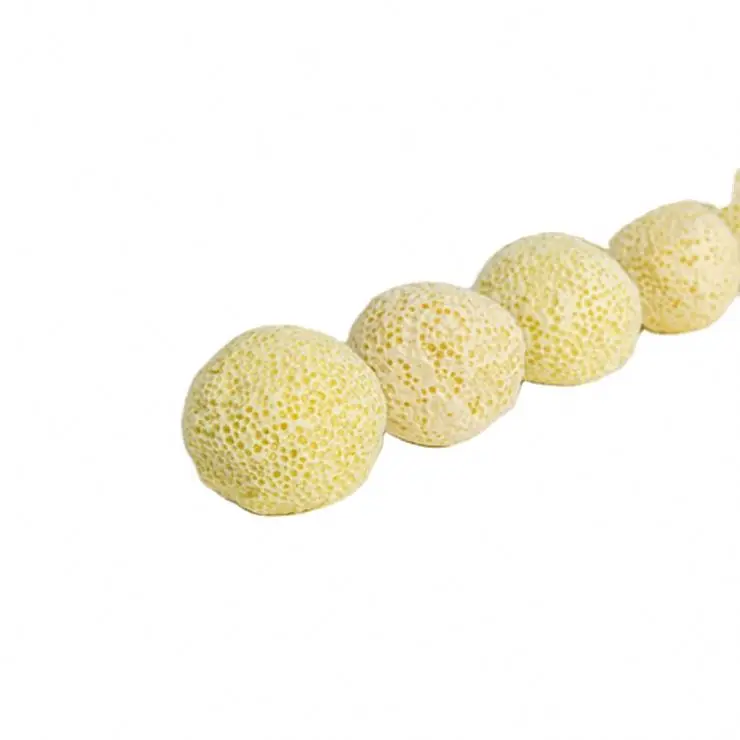Aquarium Fish Tank 20Kgs 26-28Mm Bio Ball Filter Media  And Pond Filter Media    Pond Filter Media