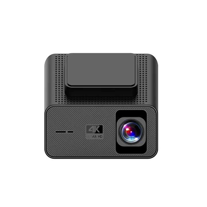 OEM HD Ultra 4K видеорегистратор передний и задний двойной видеорегистратор Wi-Fi GPS автомобильный черный ящик с беспроводным приложением