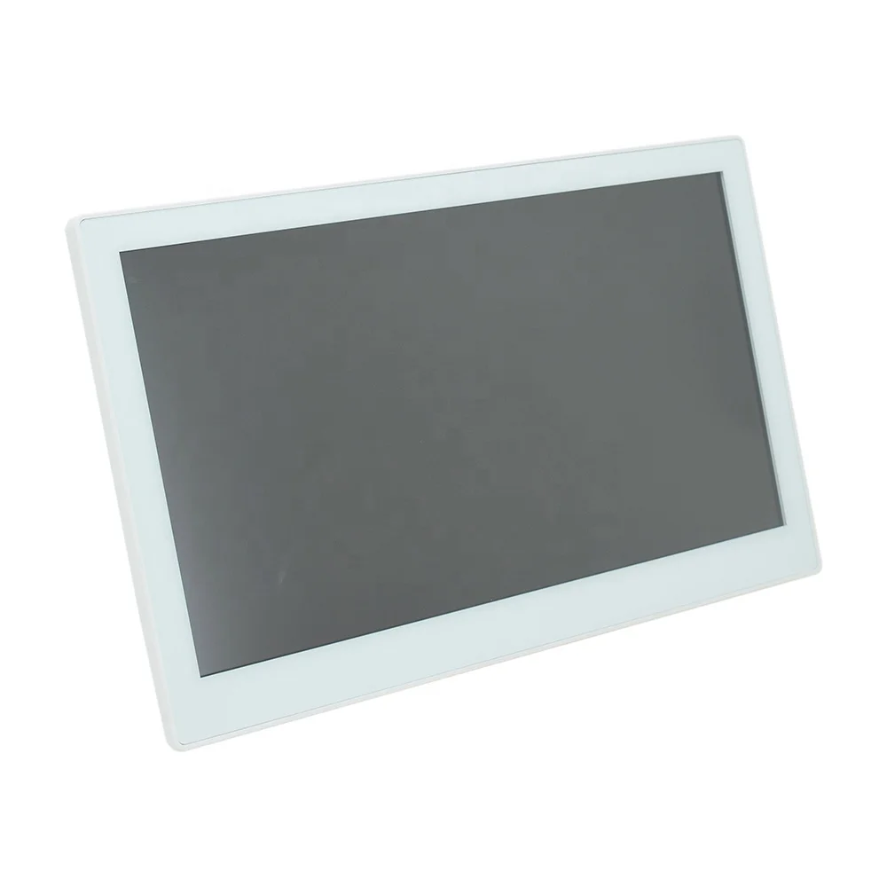 15.6Inch Touch Screen Self Service Windows All in One Pos Cash Register Machine Wall Mounted Pos Machine