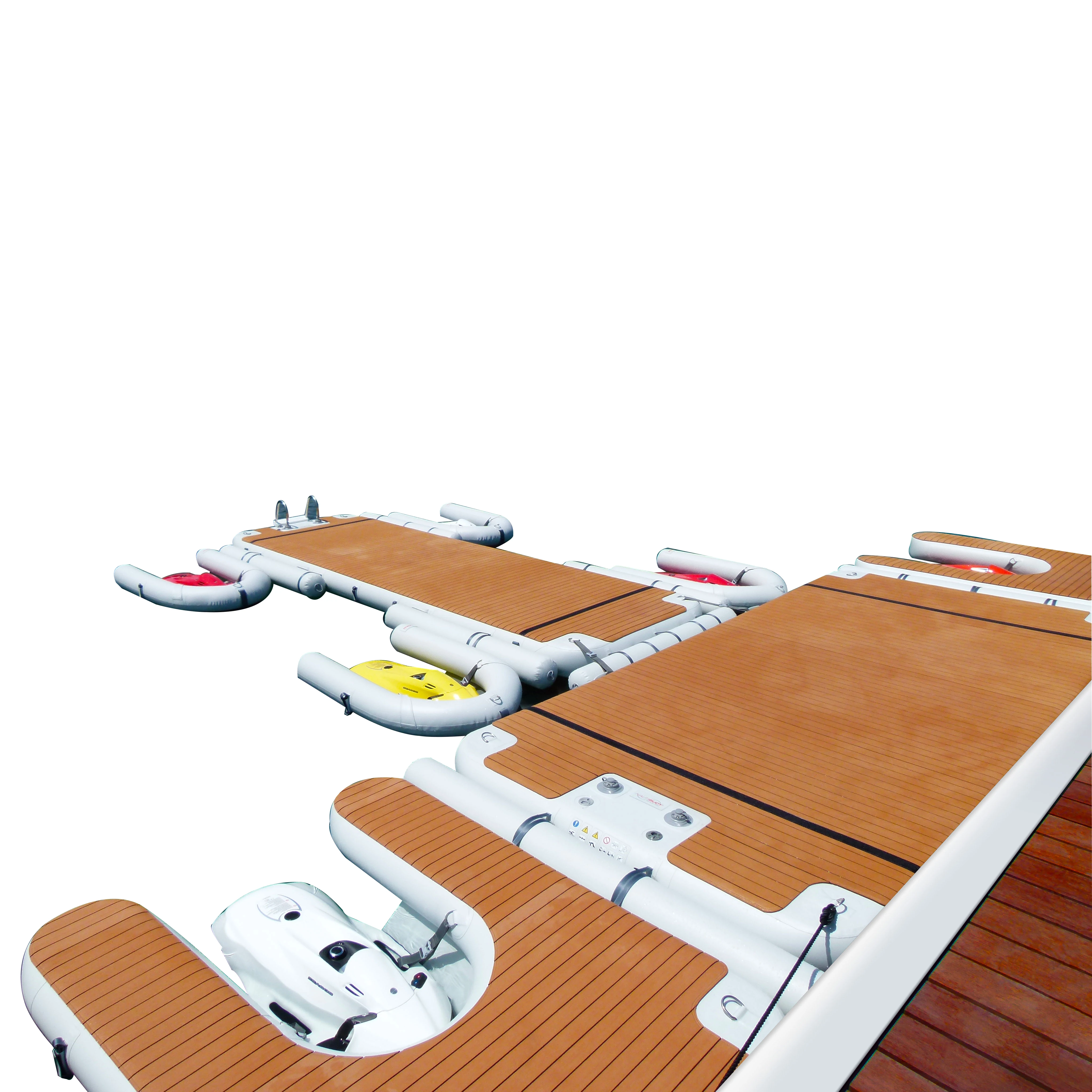 Подставка для водных видов спорта