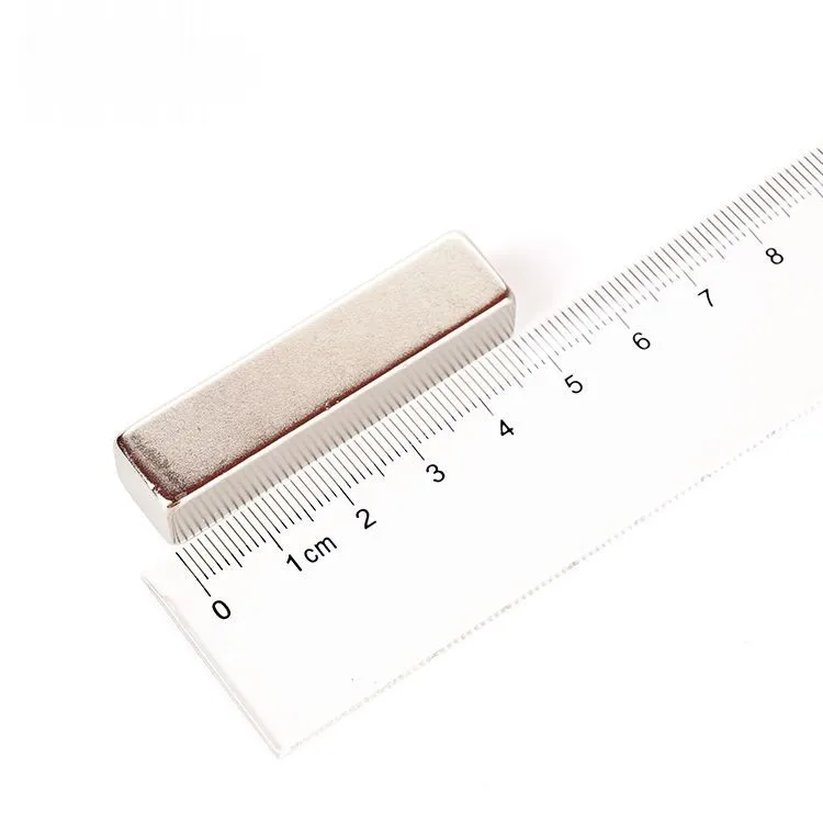 Hot sales N35 n38 n42 n45 n48 n50 n52 cheap price high quality sintered block magnet manufacturer custom special strong magnets