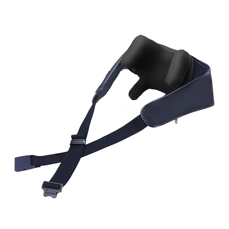 Wholesale Neck shoulder device wireless shiatsu back and neck massager machine