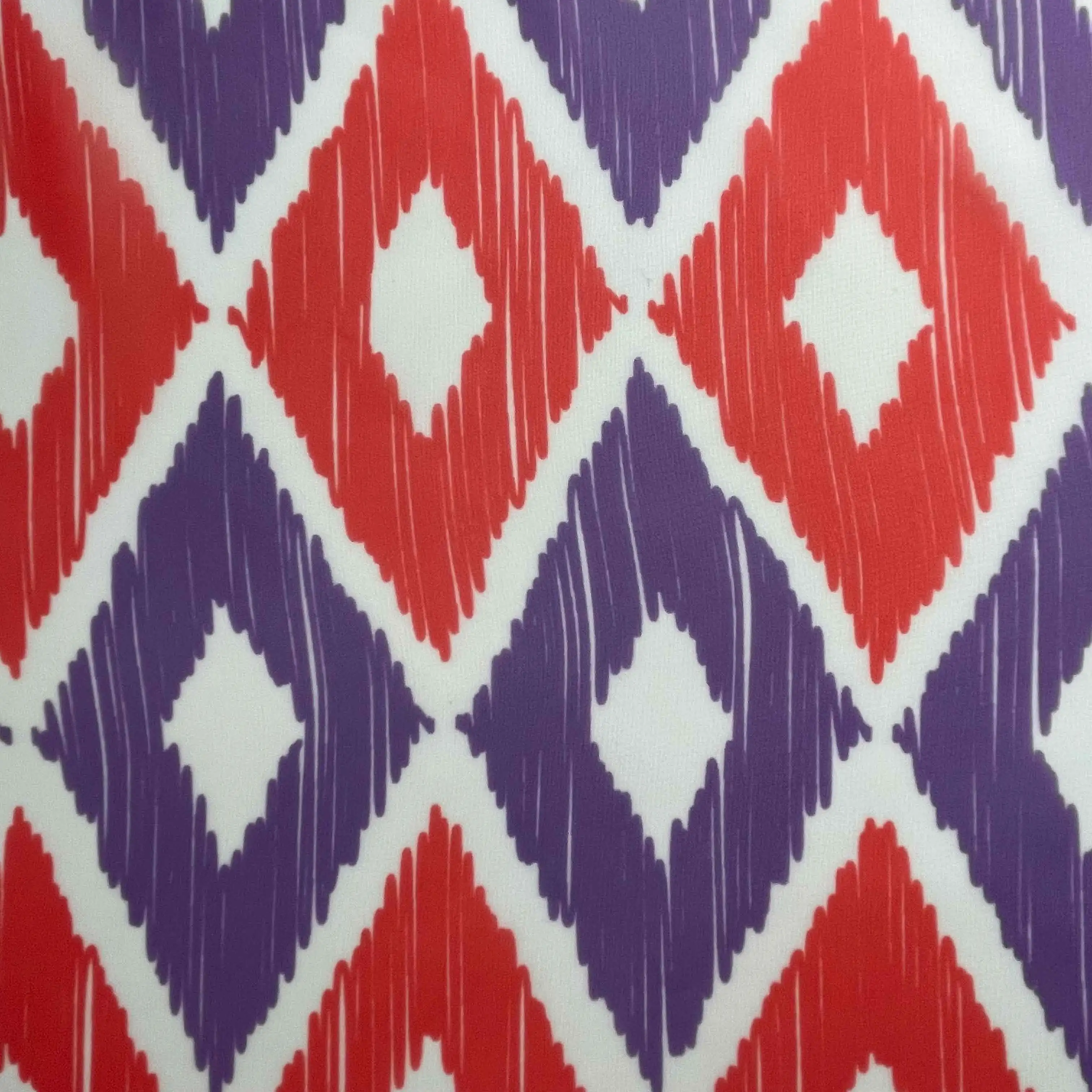  High quality digital print silk fabric 100% Polyester Chiffon floral for dress