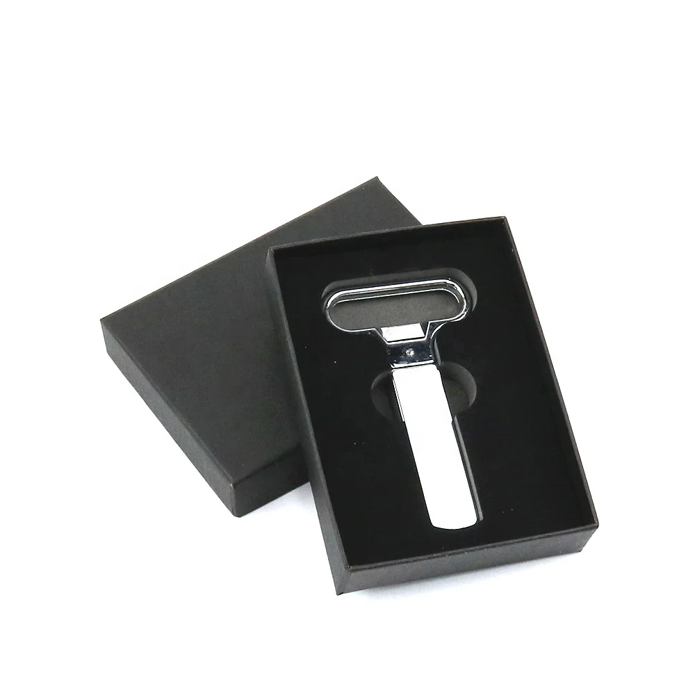 Vintage Ah-So Wine Bottle Opener 2 Prong Cork puller