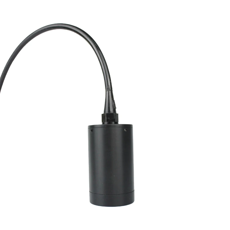 IP68 underwater network camera underwater marine Lumen Lights rov underwater camera