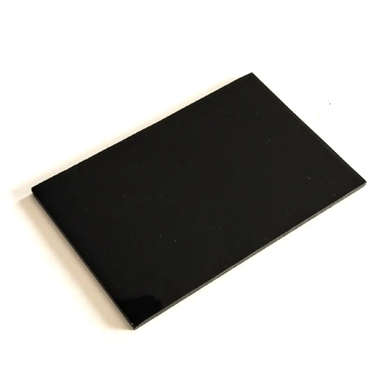 hot sale 4mm 5mm 5.5mm 6mm 8mm Black dark grey reflective glass sheet colors tinted glass