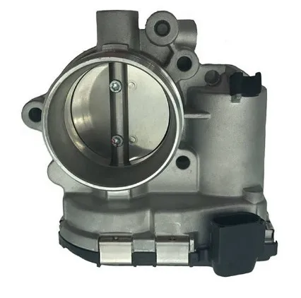 F01R00Y048 автозапчасти, высококачественный корпус дроссельной заслонки для Roewe 350 550