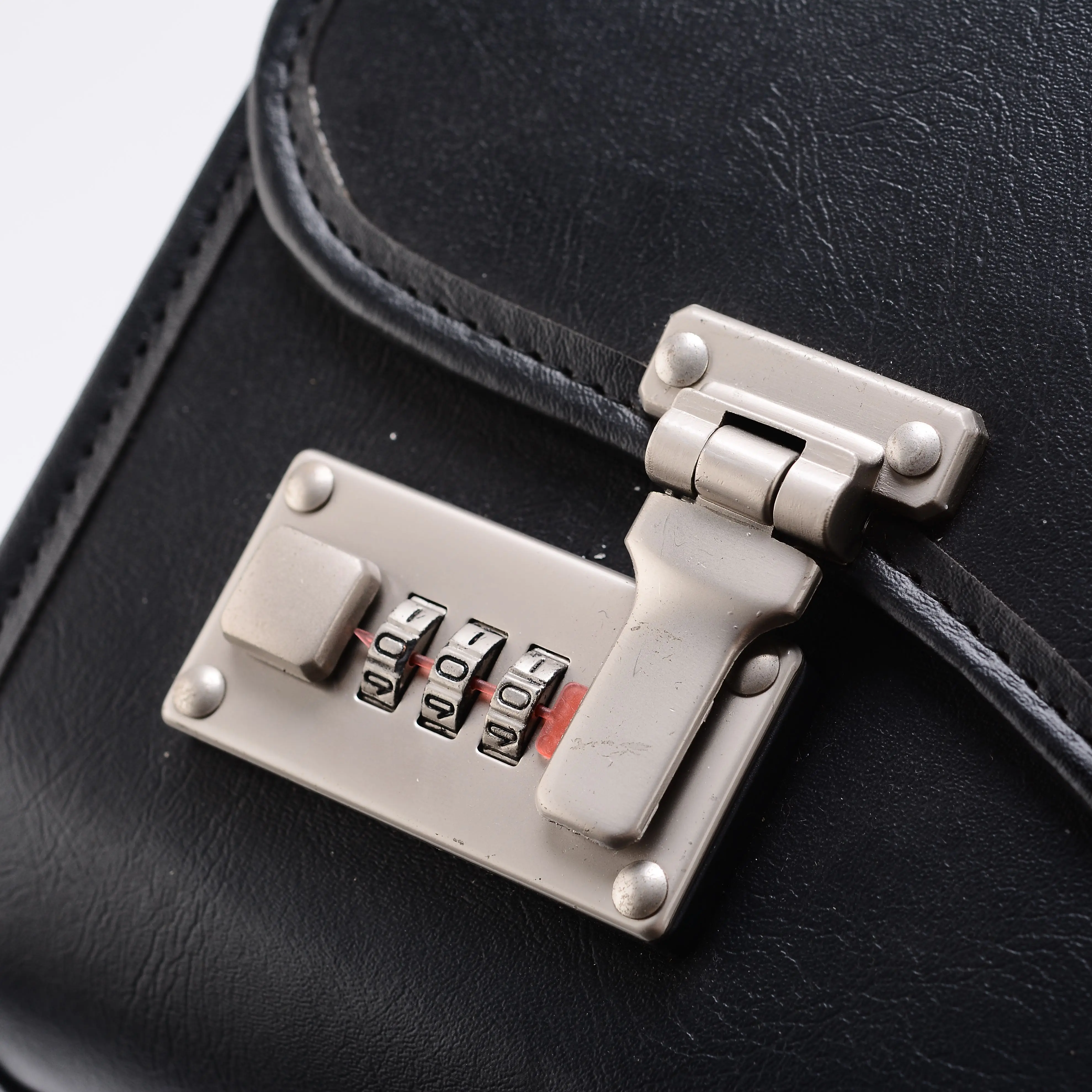 GLARY high quality pilot briefcase with wheels business portable flight pilot bag case with trolley briefcase hand luggage