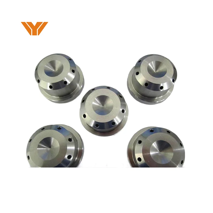 Steel Aluminum V Belt Pulley Custom Cnc Machining Rapid Prototyping Service