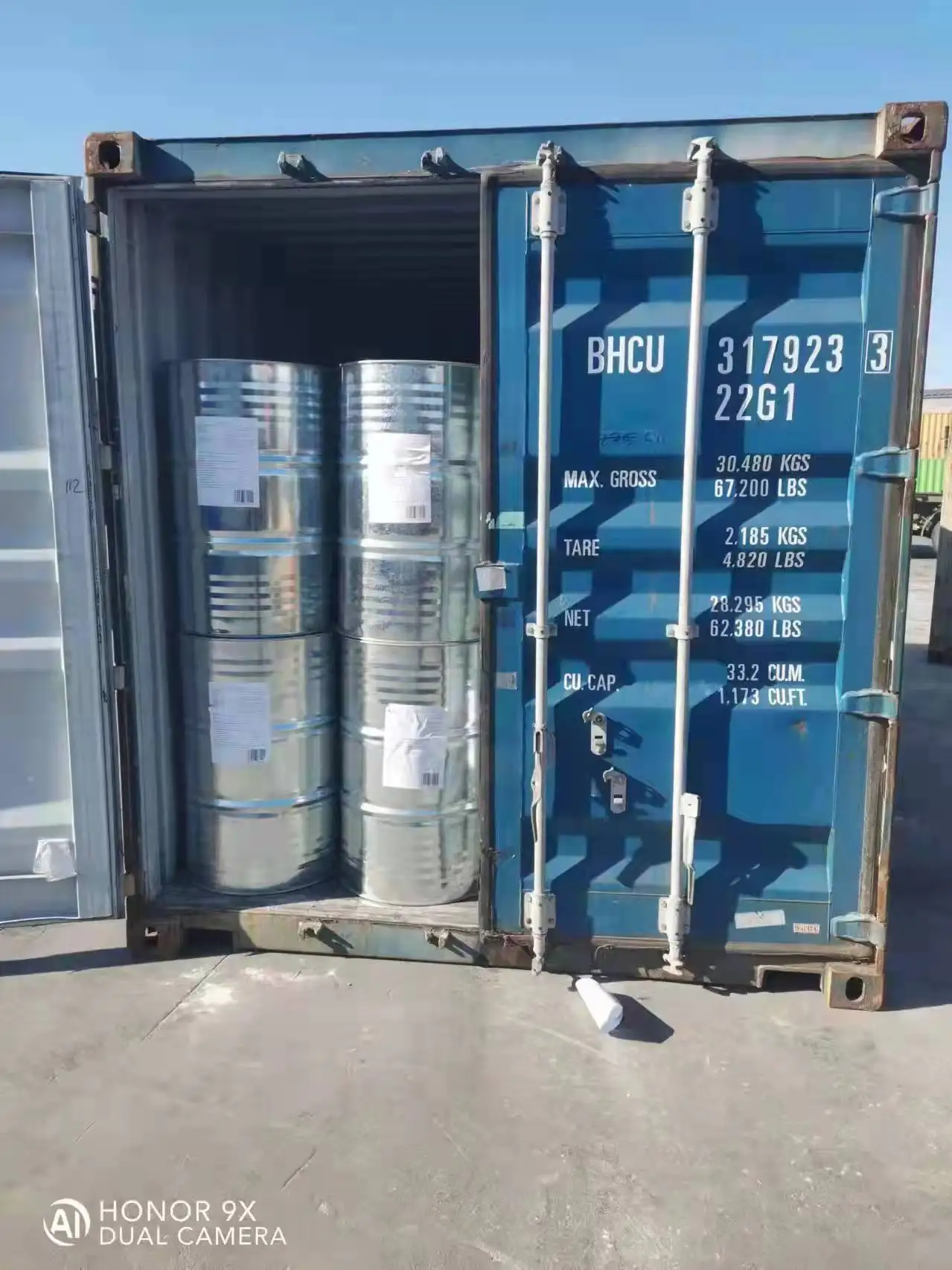 Food/USP/industrial grade best price 99.5% MPG Mono Propylene Glycol