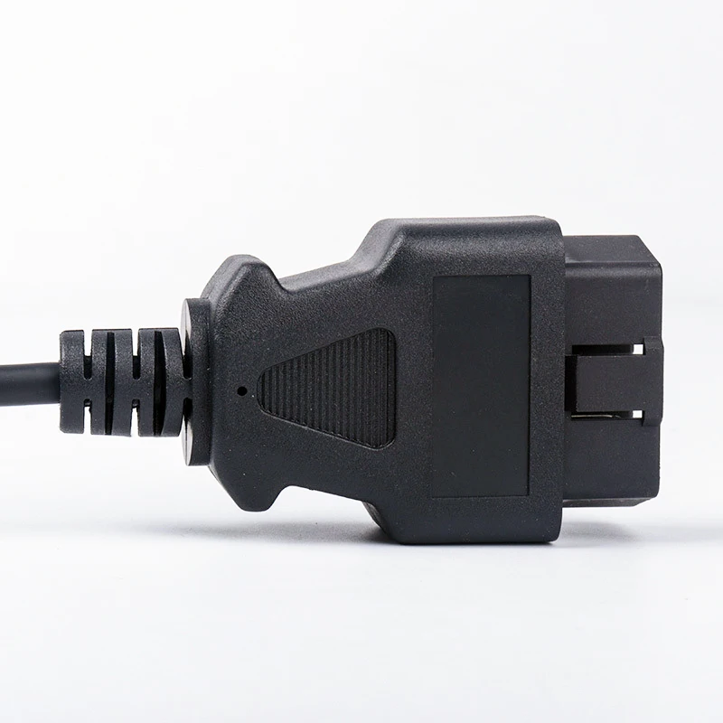 RS232 Serial VGA DB9 Female to OBD2 Cable For Car Diagnostics