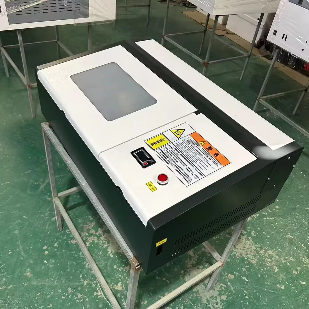 3020 M2 Motherboard 40W 50W Laser Engraving Machine