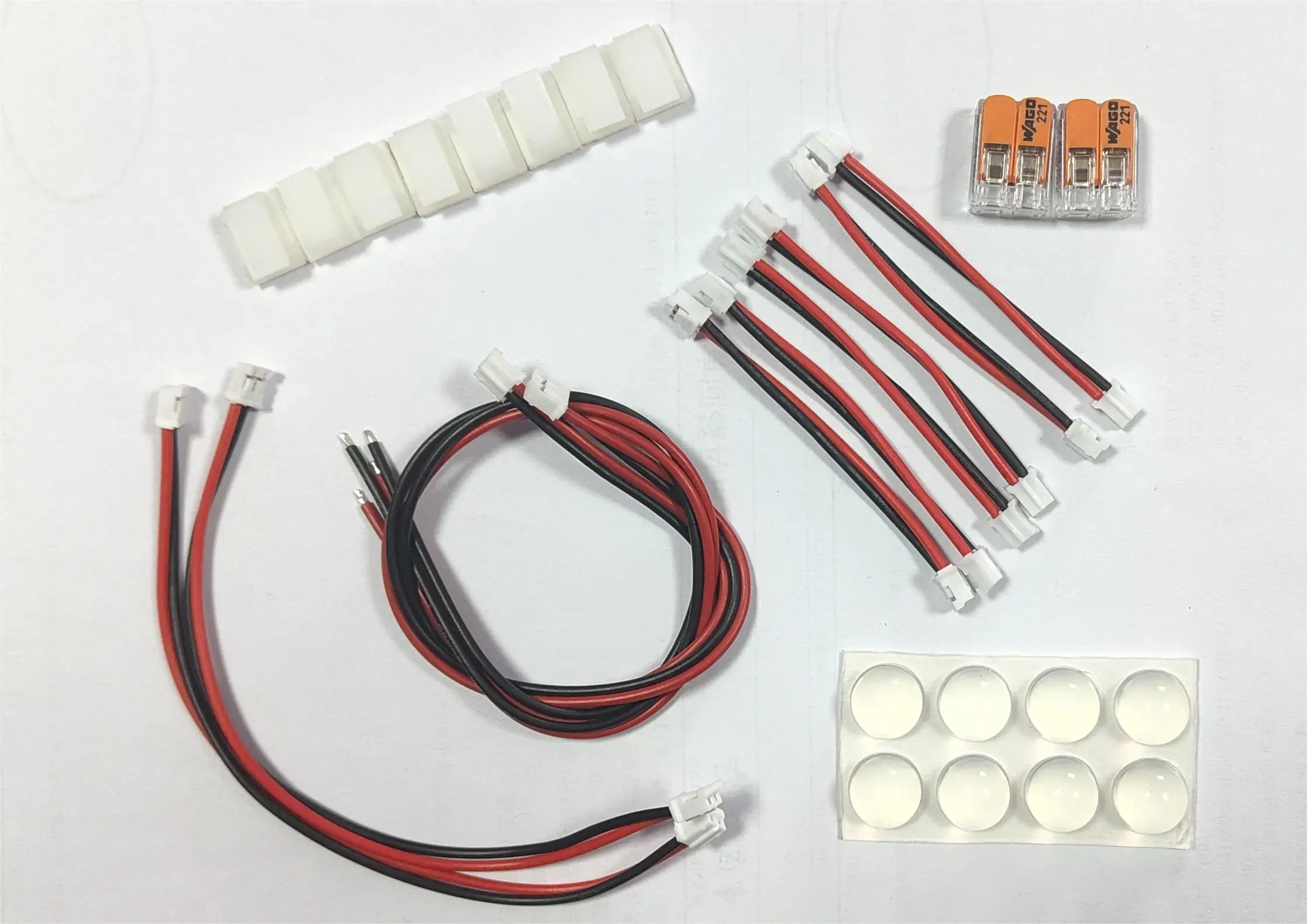 METALUX Dc24v Flexible Led Sheet Lights Panel One Led Cuttable Single Color Dimmable Paper Thin Led Light Sheet For Backlights