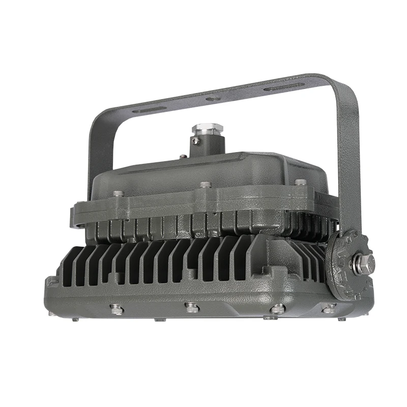 Led Explosion-Proof Lights 70W 80W 100W 120W 150w Atex Explosion Proof Flood Light