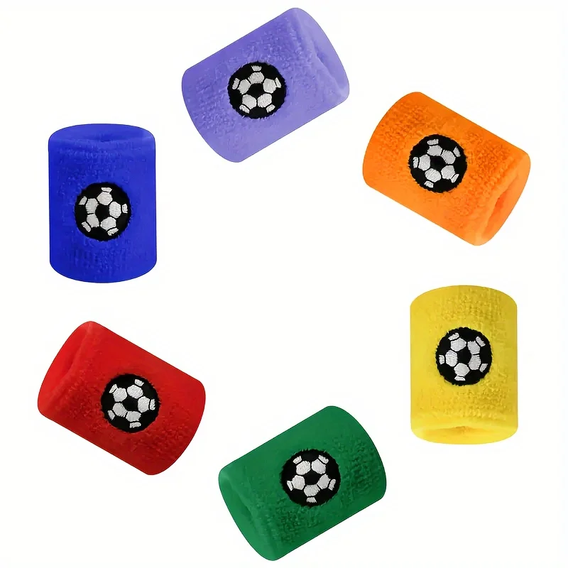 Golden supplier custom promotion sport elastic fabric wristband