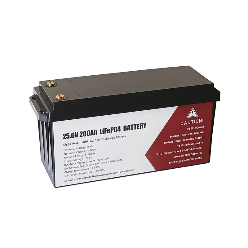 EU Stock Sunwave LiFePo4 Battery 12v 50AH 100Ah 200Ah 400Ah Bluetooth IP65 Waterproof Heating pad Customize