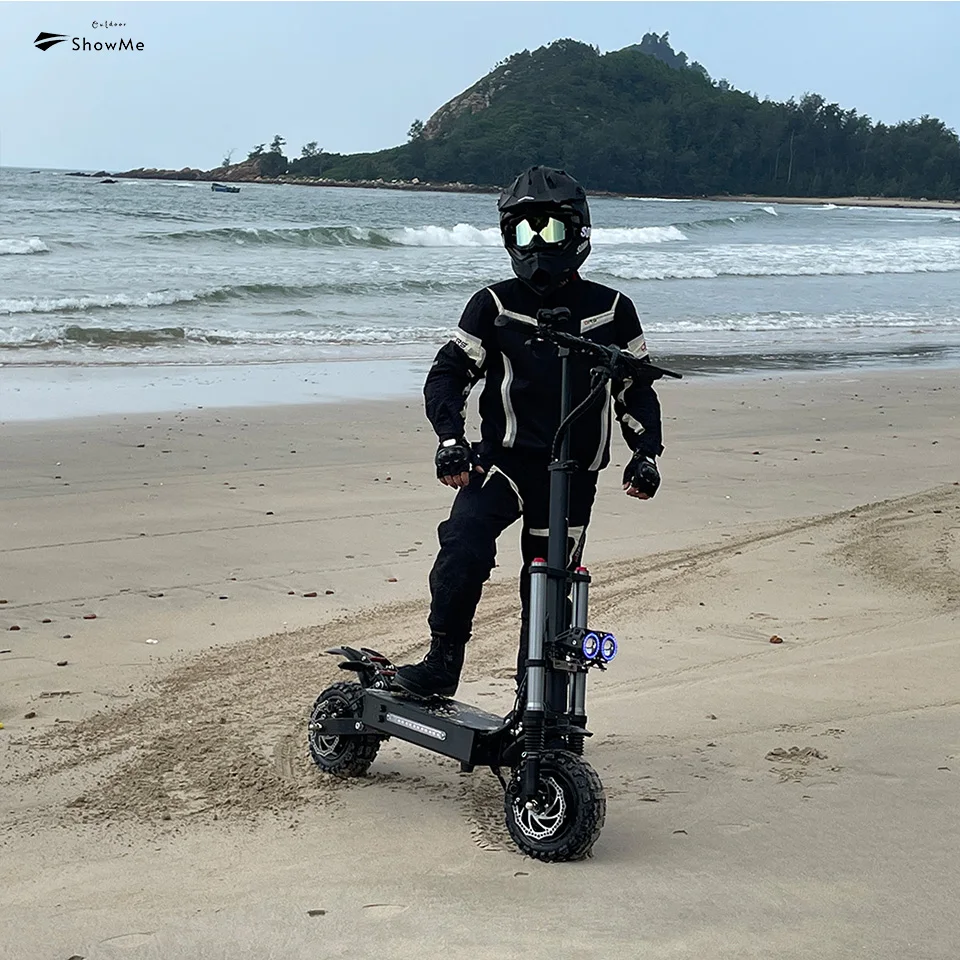 Складной электровелосипед для взрослых Электрический купить китайский дешевый внедорожный скутер