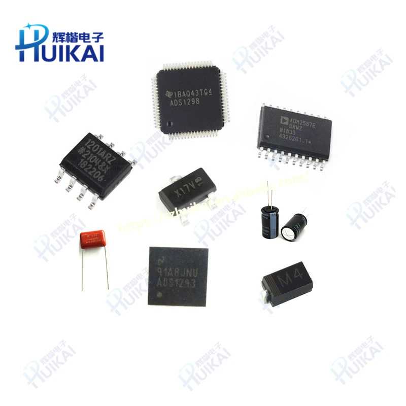 IC Chip Part BOM Price Voltage Regulator Chip Ic IC Manufactures K4B1G1646G K4B1G1646G-BCH9