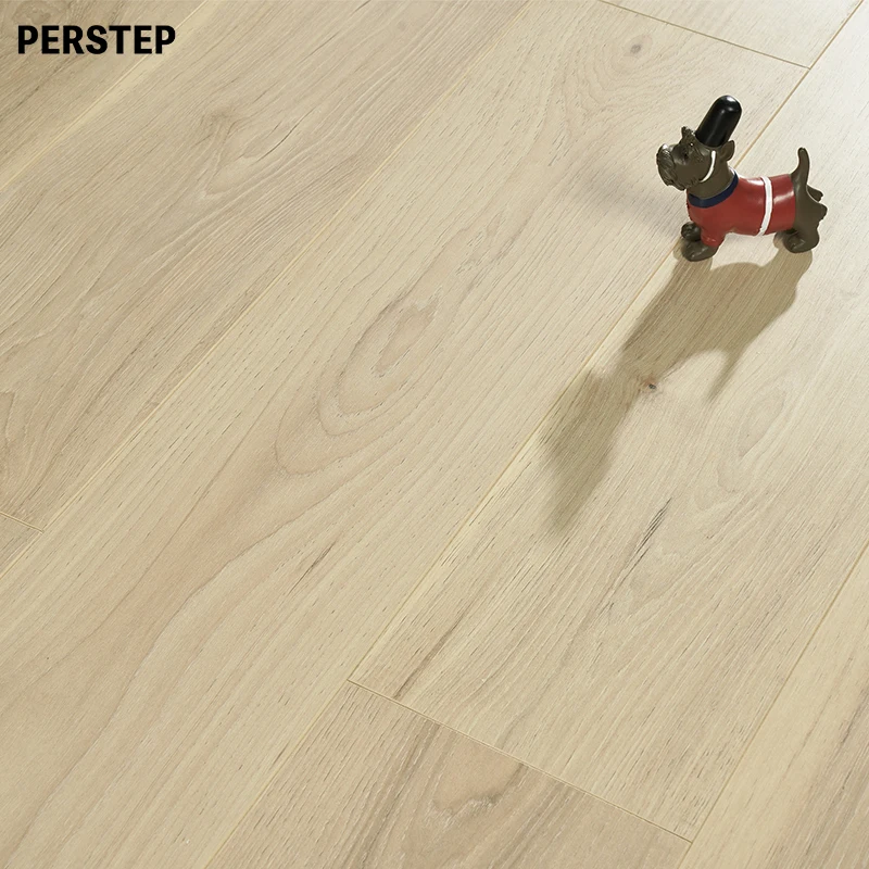 High quality three layer hardwood flooring engineered solid wood wooden flooring