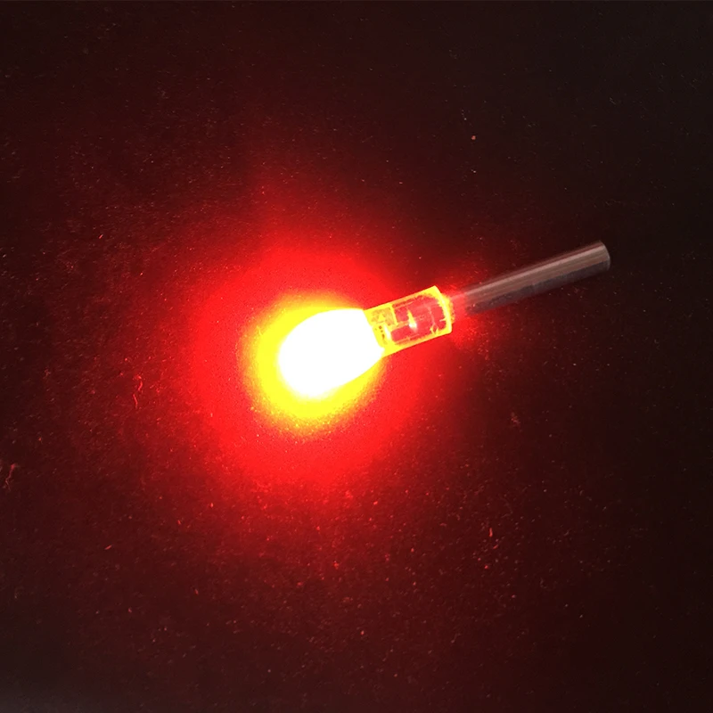 Суперъяркая светодиодная палочка Dlyfull PS622T для морской рыбалки